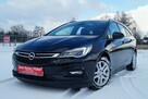 Opel Astra 6 LAT JEDEN WŁAŚCICIEL DOINWESTOWANY  CZYTAJ OPIS IDEALNY STAN - 1