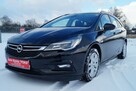 Opel Astra 6 LAT JEDEN WŁAŚCICIEL DOINWESTOWANY  CZYTAJ OPIS IDEALNY STAN - 2