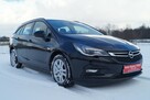 Opel Astra 6 LAT JEDEN WŁAŚCICIEL DOINWESTOWANY  CZYTAJ OPIS IDEALNY STAN - 4