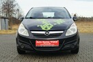 Opel Corsa - 2