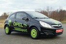 Opel Corsa - 5