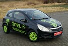 Opel Corsa - 7