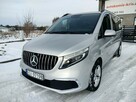 Mercedes Vito 2.2 CDI 190KM Nawigacja Kamera Klimatronik Tempomat - 1