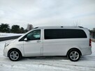 Mercedes Vito 2.2 CDI 190KM Nawigacja Kamera Klimatronik Tempomat - 2