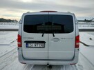 Mercedes Vito 2.2 CDI 190KM Nawigacja Kamera Klimatronik Tempomat - 4