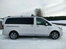 Mercedes Vito 2.2 CDI 190KM Nawigacja Kamera Klimatronik Tempomat - 6