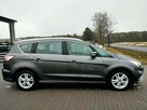 Ford S-Max 2.0 TDCi 150KM Kamera Nawigacja Klimatronik Tempomat PDC - 4