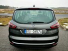 Ford S-Max 2.0 TDCi 150KM Kamera Nawigacja Klimatronik Tempomat PDC - 6