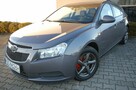 Chevrolet Cruze Pierwsza-rej 2012 - 11