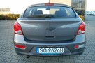 Chevrolet Cruze Pierwsza-rej 2012 - 13