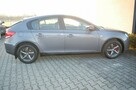 Chevrolet Cruze Pierwsza-rej 2012 - 14