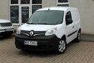 Renault Kangoo Express Pack Clim 1.5dCi 95KM FV23%1WŁ Tempomat Gwarancja 38943-netto - 3