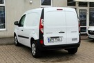 Renault Kangoo Express Pack Clim 1.5dCi 95KM FV23%1WŁ Tempomat Gwarancja 38943-netto - 4