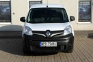 Renault Kangoo SalonPL Express Pack Clim 95KM FV23%1WŁ Tempomat Gwarancja 38130-netto - 2