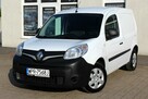 Renault Kangoo SalonPL Express Pack Clim 95KM FV23%1WŁ Tempomat Gwarancja 38130-netto - 3