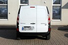 Renault Kangoo SalonPL Express Pack Clim 95KM FV23%1WŁ Tempomat Gwarancja 38130-netto - 5