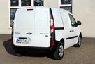 Renault Kangoo SalonPL Express Pack Clim 95KM FV23%1WŁ Tempomat Gwarancja 38130-netto - 6