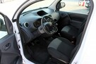 Renault Kangoo SalonPL Express Pack Clim 95KM FV23%1WŁ Tempomat Gwarancja 38130-netto - 8