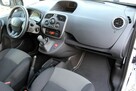 Renault Kangoo SalonPL Express Pack Clim 95KM FV23%1WŁ Tempomat Gwarancja 38130-netto - 10