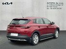 Opel Grandland X 1.2 benzyna 130KM Automat, Salon Polska, 1wł, Serwis ASO - 5