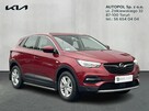 Opel Grandland X 1.2 benzyna 130KM Automat, Salon Polska, 1wł, Serwis ASO - 7