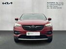 Opel Grandland X 1.2 benzyna 130KM Automat, Salon Polska, 1wł, Serwis ASO - 8