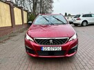 Peugeot 308 GT super stan bogate wyposażenie wirtualny kokpit - 2