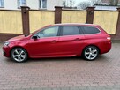 Peugeot 308 GT super stan bogate wyposażenie wirtualny kokpit - 3