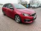 Peugeot 308 GT super stan bogate wyposażenie wirtualny kokpit - 4