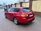 Peugeot 308 GT super stan bogate wyposażenie wirtualny kokpit - 5
