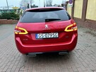 Peugeot 308 GT super stan bogate wyposażenie wirtualny kokpit - 6