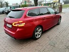 Peugeot 308 GT super stan bogate wyposażenie wirtualny kokpit - 8