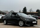 Toyota Corolla Salon Pl/ Bezwypadkowy/ Gwarancja/ Serwis ASO/ Pierwszy wł/ FV marża - 1