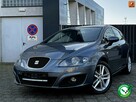 Seat Leon Climatronic Gwarancja - 1