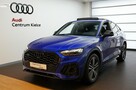 Audi Q5 40TDI Quattro Sline Vitua MatrixOled VirtualPlus TempomatACC Panorama - 1