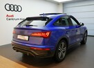 Audi Q5 40TDI Quattro Sline Vitua MatrixOled VirtualPlus TempomatACC Panorama - 4