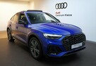 Audi Q5 40TDI Quattro Sline Vitua MatrixOled VirtualPlus TempomatACC Panorama - 5