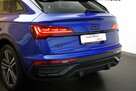 Audi Q5 40TDI Quattro Sline Vitua MatrixOled VirtualPlus TempomatACC Panorama - 10