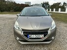 Peugeot 208 Nawigacja Gwarancja drugi komplet opon - 2