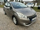 Peugeot 208 Nawigacja Gwarancja drugi komplet opon - 3