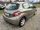 Peugeot 208 Nawigacja Gwarancja drugi komplet opon - 4