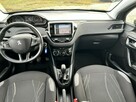 Peugeot 208 Nawigacja Gwarancja drugi komplet opon - 10