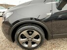 Opel Mokka 1,4T*140PS*107.500 ASO*4X4*Innovation*Opłacony - 15