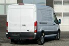 Ford Transit L3H2 170KM Blaszak *TREND* 3500kg Bogate Wyposażenie - 2