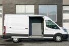 Ford Transit L3H2 170KM Blaszak *TREND* 3500kg Bogate Wyposażenie - 3