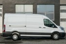 Ford Transit L3H2 170KM Blaszak *TREND* 3500kg Bogate Wyposażenie - 4