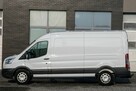 Ford Transit L3H2 170KM Blaszak *TREND* 3500kg Bogate Wyposażenie - 5