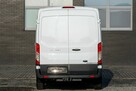 Ford Transit L3H2 170KM Blaszak *TREND* 3500kg Bogate Wyposażenie - 6