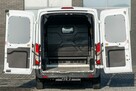 Ford Transit L3H2 170KM Blaszak *TREND* 3500kg Bogate Wyposażenie - 7