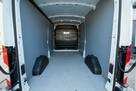 Ford Transit L3H2 170KM Blaszak *TREND* 3500kg Bogate Wyposażenie - 8